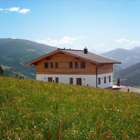 Holiday Home Auer - Ebe116 By Interhome Eben Im Pongau Extérieur photo