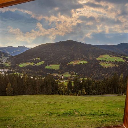 Holiday Home Auer - Ebe116 By Interhome Eben Im Pongau Extérieur photo