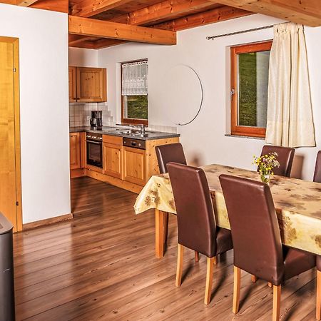 Holiday Home Auer - Ebe116 By Interhome Eben Im Pongau Extérieur photo