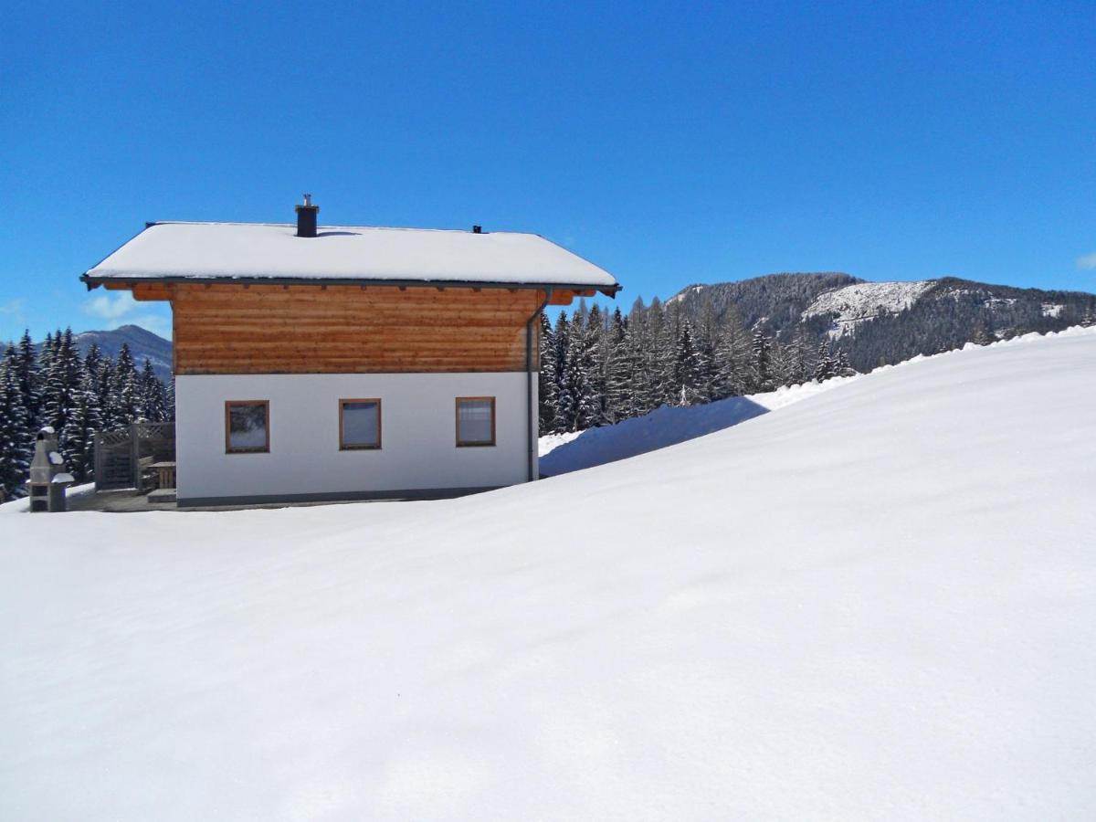Holiday Home Auer - Ebe116 By Interhome Eben Im Pongau Extérieur photo