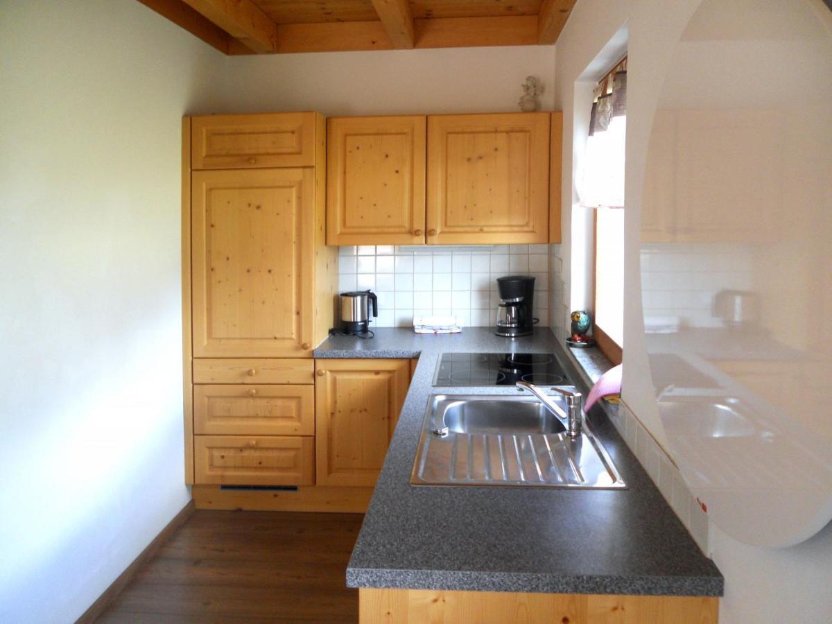 Holiday Home Auer - Ebe116 By Interhome Eben Im Pongau Extérieur photo