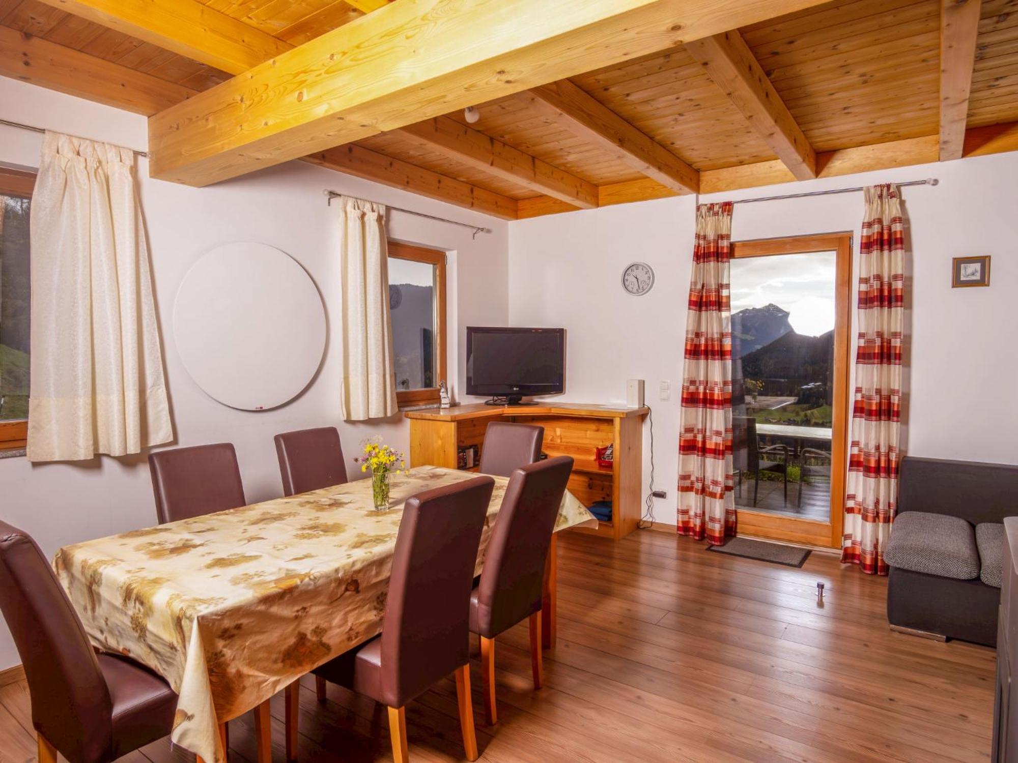 Holiday Home Auer - Ebe116 By Interhome Eben Im Pongau Extérieur photo