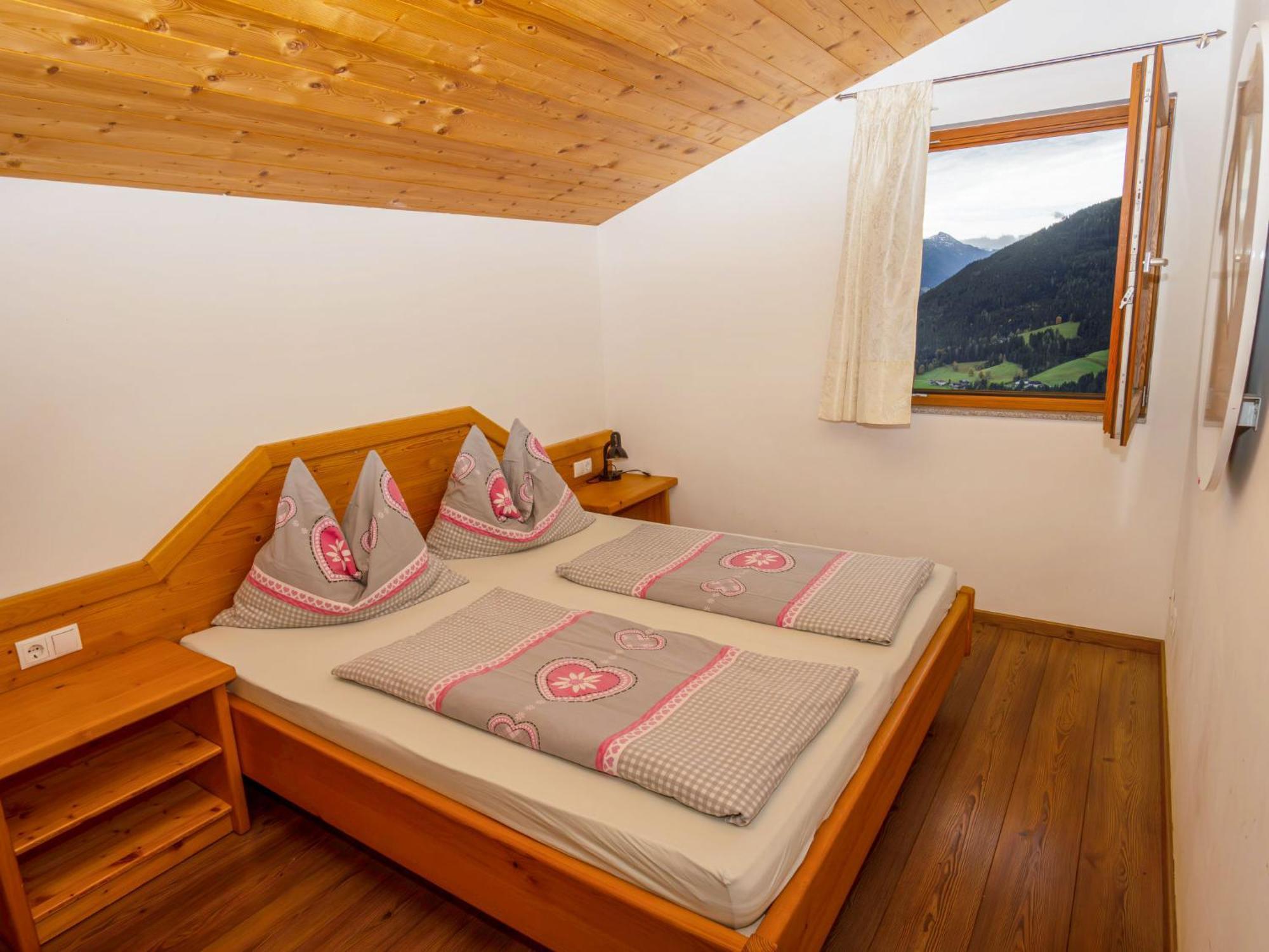 Holiday Home Auer - Ebe116 By Interhome Eben Im Pongau Extérieur photo